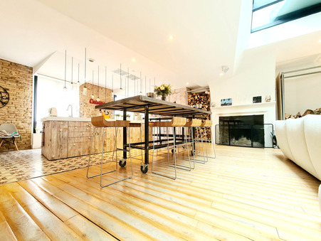 Achat maison Reims Réf. 2096_BA