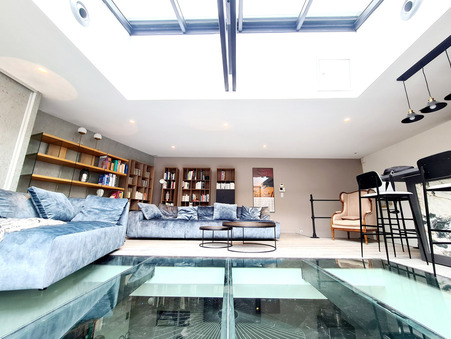 Maison 870 000 €  Réf. 2096_BA Reims