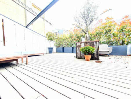 Achat maison Reims Réf. 2096_BA