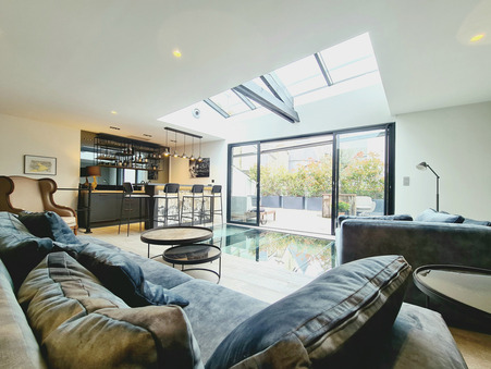 A vendre maison Reims 51100; 870 000 € 