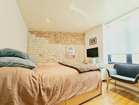 Maison sur Reims ; 870 000 €  ; Vente Réf. 2096_BA