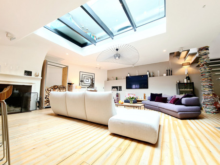 A vendre maison Reims 51100; 870 000 € 