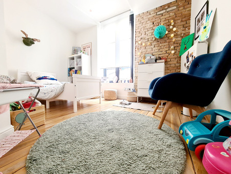 Maison sur Reims ; 870 000 €  ; Vente Réf. 2096_BA