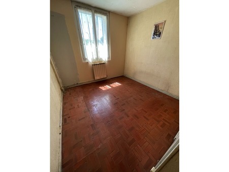Vente appartement 153 700 €  Marseille 9eme Arrondissement
