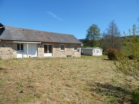 CHAMBERET 81 800 €