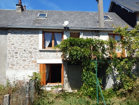 TREIGNAC 81 800 €