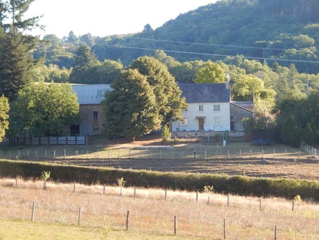 CHAMBERET  199 800 €