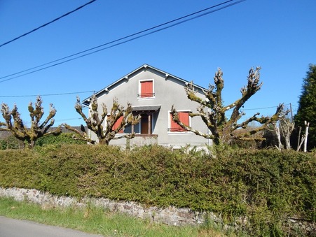 CHAMBERET 81 800 €