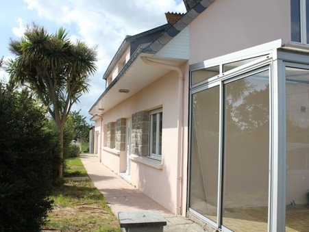 LE CAMBOUT  155 900 €