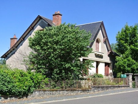 SAINT GERMAIN LES BELLES 98 900 €