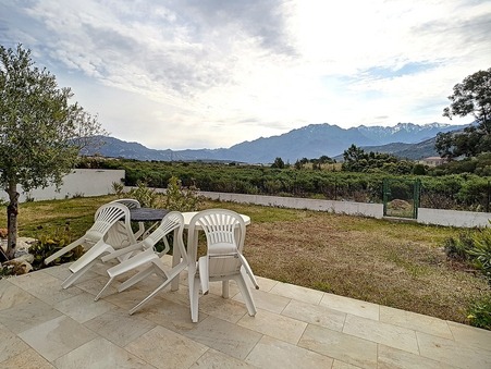 Vente maison 365 650 €  Calenzana