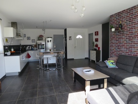 Achat maison Calenzana Réf. 90