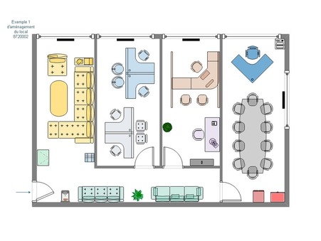 Location Autre RIS ORANGIS Réf. 8720002 - Slide 3