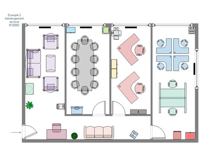 Location Autre RIS ORANGIS Réf. 8720002 - Slide 4