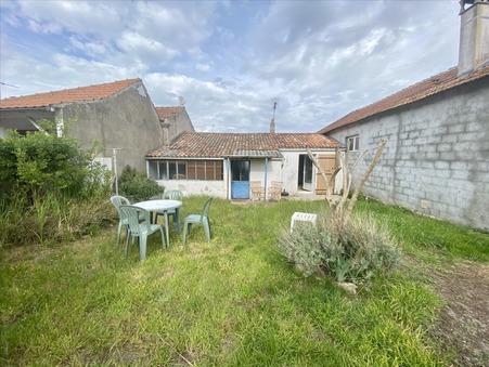 Location maison Saint Trojan les Bains Réf. 735