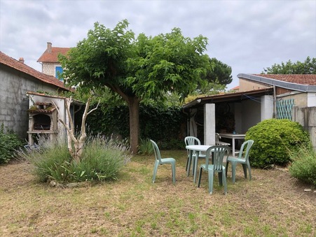 Location maison Saint Trojan les Bains Réf. 735