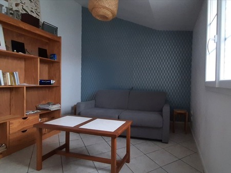 Location maison Saint Trojan les Bains 17370; prix nous consulter