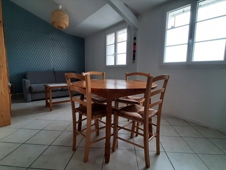 Maison prix nous consulter sur Saint Trojan les Bains (17370) - Réf. 735