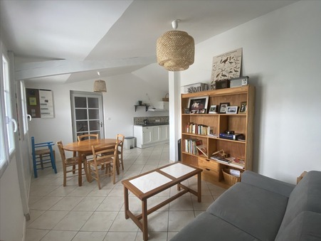 Maison prix nous consulter sur Saint Trojan les Bains (17370) - Réf. 735