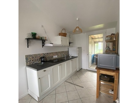 A louer maison Saint Trojan les Bains 17370; prix nous consulter