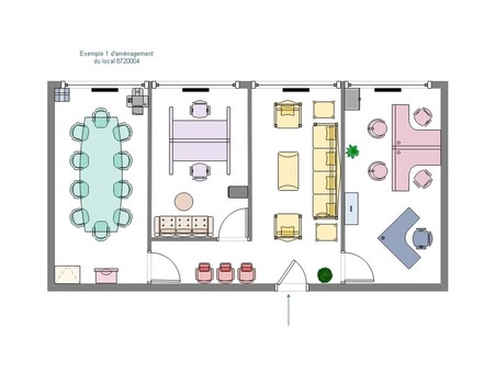 Location Autre RIS ORANGIS Réf. 8720004 - Slide 4