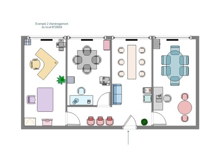 Location Autre RIS ORANGIS Réf. 8720004 - Slide 5
