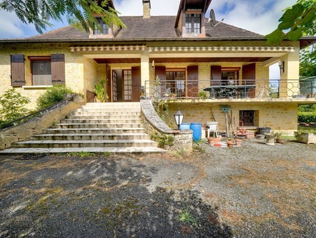 Maison 247 250 € sur Tremolat (24510) - Réf. 8124-LA