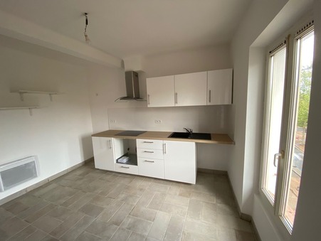 Location appartement Gardanne Réf. BHI90