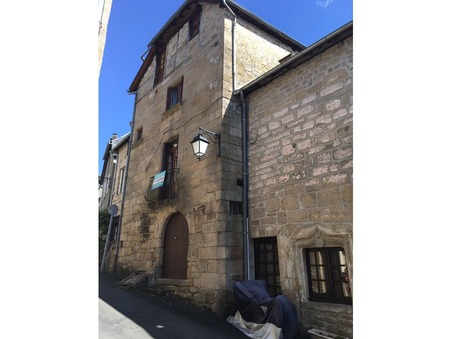 TREIGNAC 91 000 €