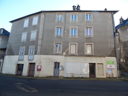 TREIGNAC  128 000 €