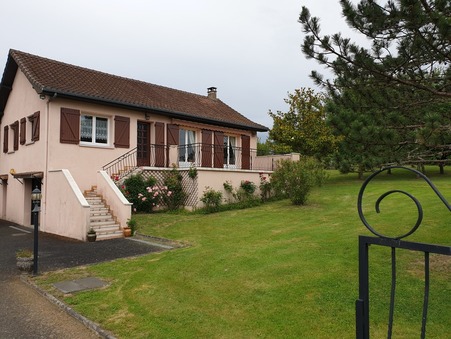 Maison sur Aubin ; 139 100 € ; Vente Réf. 1032