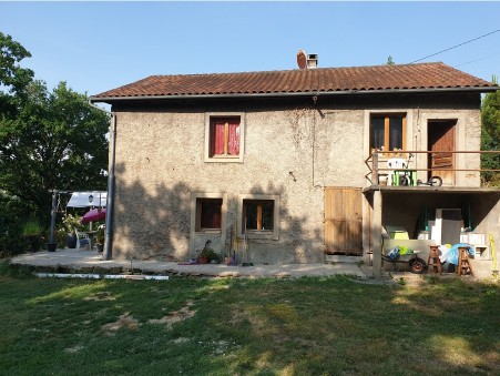 Maison 70 000 € sur Decazeville (12300) - Réf. 1092