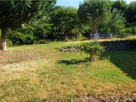 Vente maison 70 000 € Decazeville