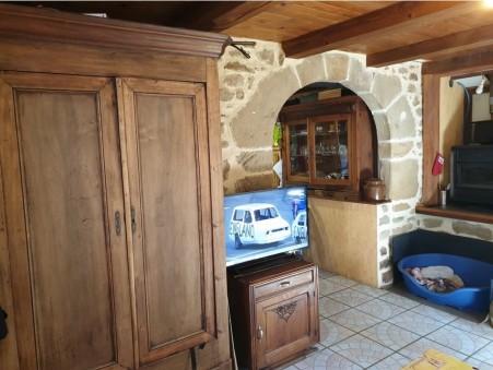 Maison sur Decazeville ; 70 000 € ; Vente Réf. 1092