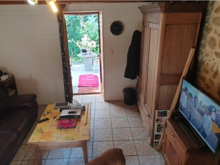 Maison 70 000 € sur Decazeville (12300) - Réf. 1092