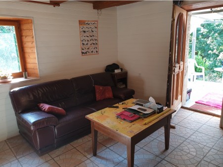 A vendre maison Decazeville 12300; 70 000 €