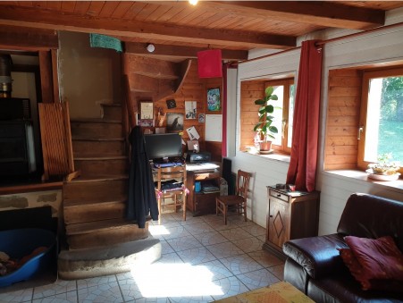 Maison 70 000 € sur Decazeville (12300) - Réf. 1092