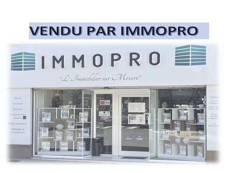 Appartement 164 900 €  Réf. 106 Marseille