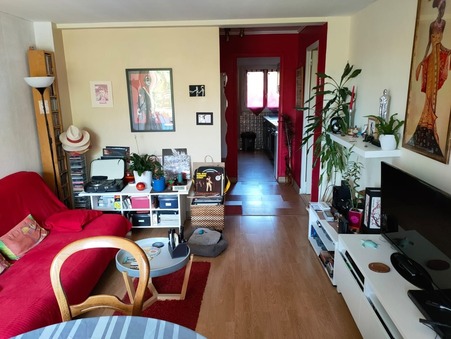 Appartement 164 900 €  Réf. 106 Marseille