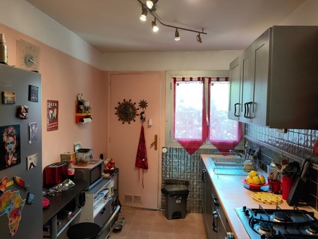 Appartement 164 900 €  Réf. 106 Marseille