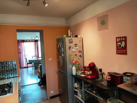 Appartement sur Marseille ; 164 900 €  ; Vente Réf. 106