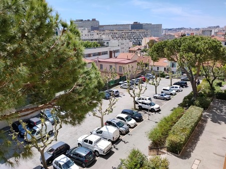 Vente appartement 164 900 €  Marseille