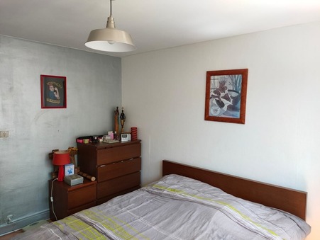 A vendre appartement Marseille 13005; 164 900 € 