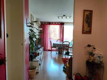 Achat appartement Marseille Réf. 106