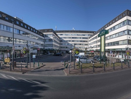 Location Autre RIS ORANGIS Réf. 8130002 - Slide 2