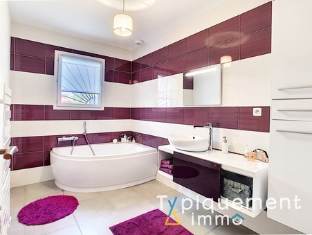 Maison sur Toulouse ; 399 990 &euro;  ; A vendre Réf. 150