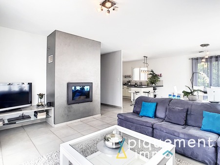 Achat maison Toulouse Réf. 150