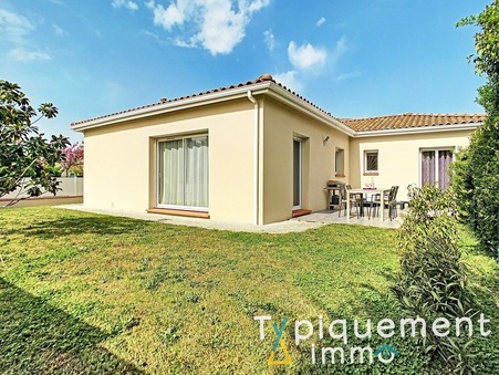 Maison sur Toulouse ; 399 990 &euro;  ; Vente Réf. 150