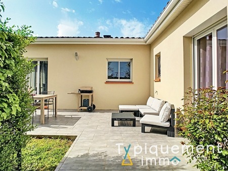 A vendre maison Toulouse 31100; 399 990 &euro; 