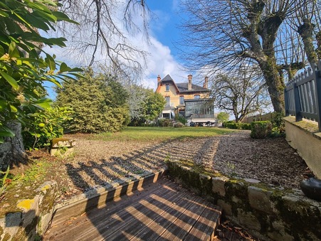 Vente maison 1 030 000 €  Reims